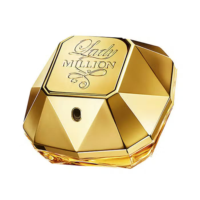 Rabanne LADY MILLION Eau De Parfum 80ml