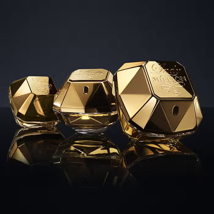 Rabanne LADY MILLION Eau De Parfum 80ml