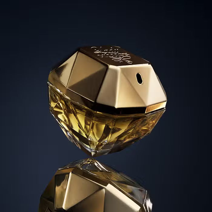 Rabanne LADY MILLION Eau De Parfum 80ml