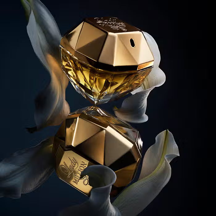 Rabanne LADY MILLION Eau De Parfum 80ml