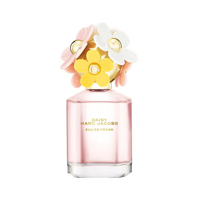 Marc Jacobs DAISY Eau So Fresh Eau De Toilette 90ml