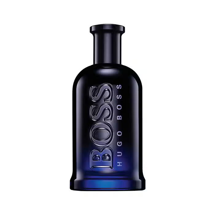 HUGO BOSS BOSS BOTTLED Night Eau De Toilette 100ml