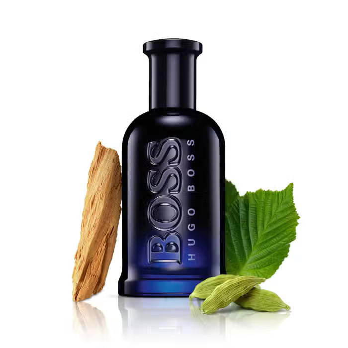 HUGO BOSS BOSS BOTTLED Night Eau De Toilette 100ml