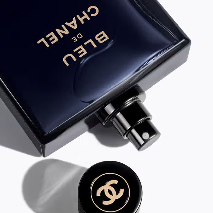 CHANEL BLEU DE CHANEL Parfum 100ml