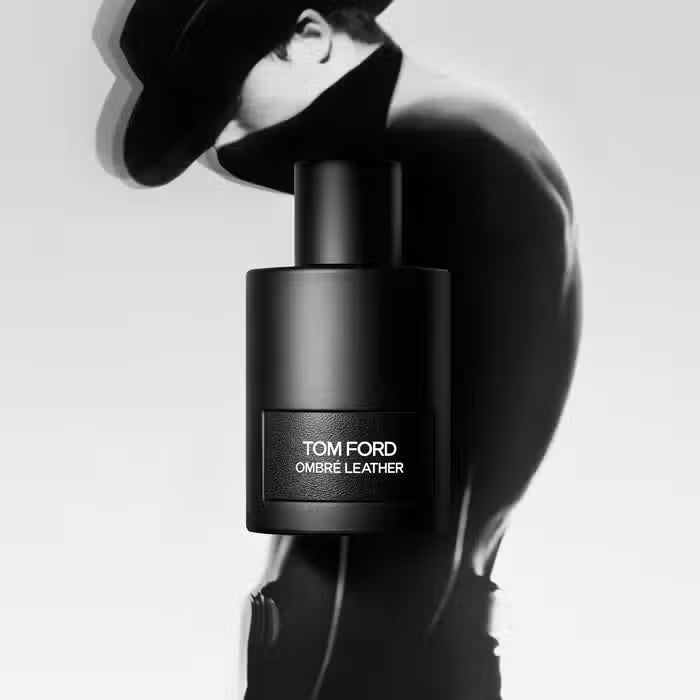 TOM FORD OMBRE LEATHER Eau De Parfum 100ml