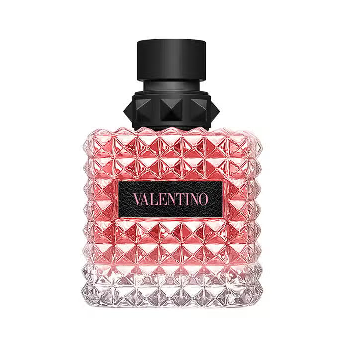 Valentino BORN IN ROMA DONNA Eau De Parfum 100ml