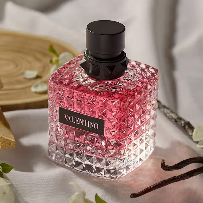 Valentino BORN IN ROMA DONNA Eau De Parfum 100ml