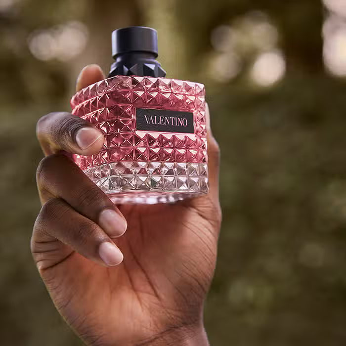 Valentino BORN IN ROMA DONNA Eau De Parfum 100ml