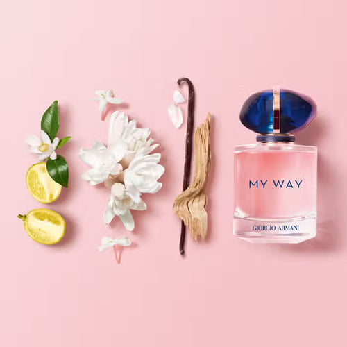 Armani MY WAY Eau De Parfum 100ml
