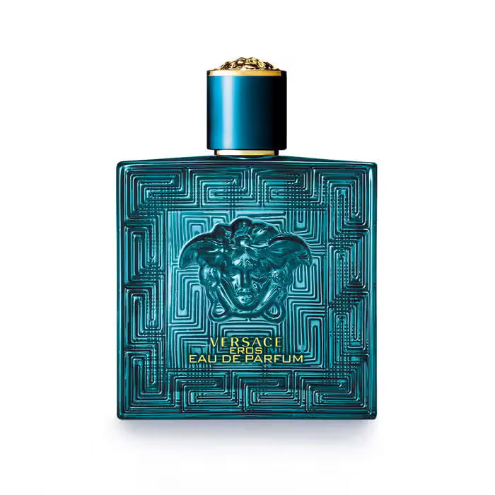 Versace EROS Eau De Parfum 100ml