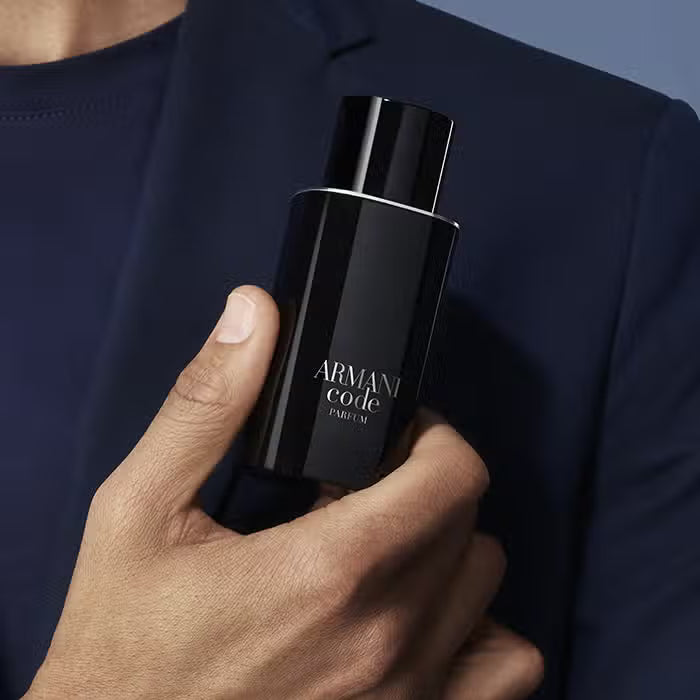 Armani ARMANI CODE Parfum 90ml