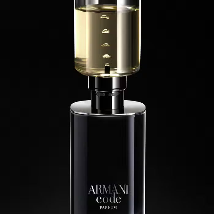Armani ARMANI CODE Parfum 90ml