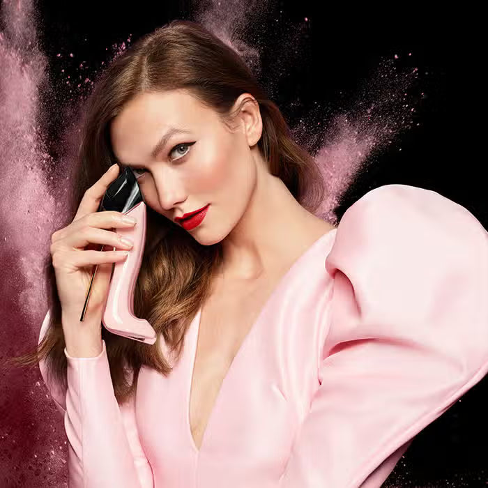 Carolina Herrera GOOD GIRL Blush Eau De Parfum 80ml