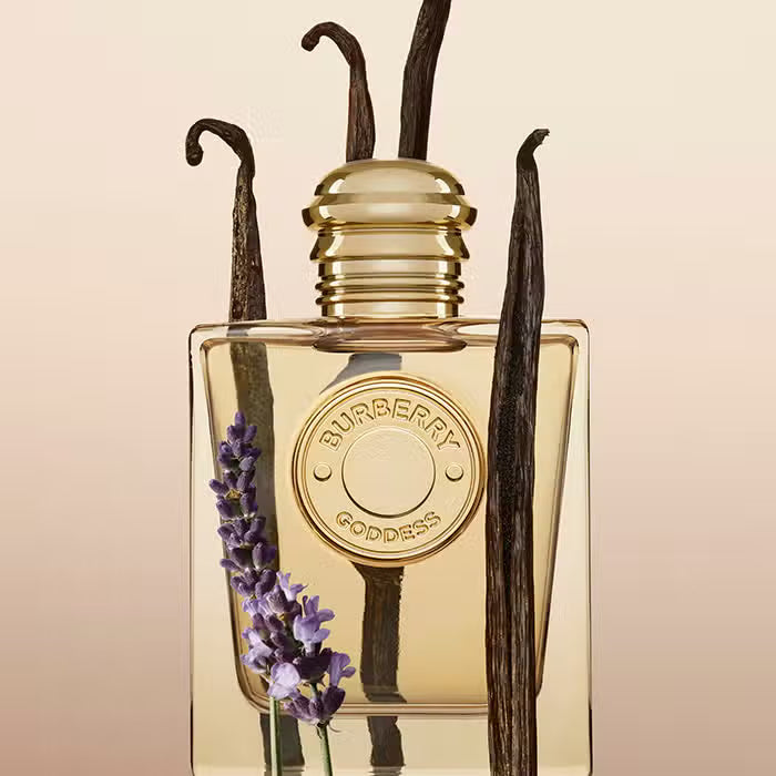 Burberry BURBERRY GODDESS Eau De Parfum 100ml