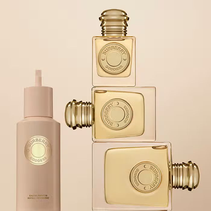 Burberry BURBERRY GODDESS Eau De Parfum 100ml
