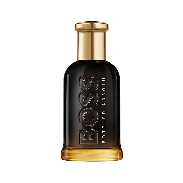 HUGO BOSS BOSS BOTTLED Absolu Eau De Parfum 100ml